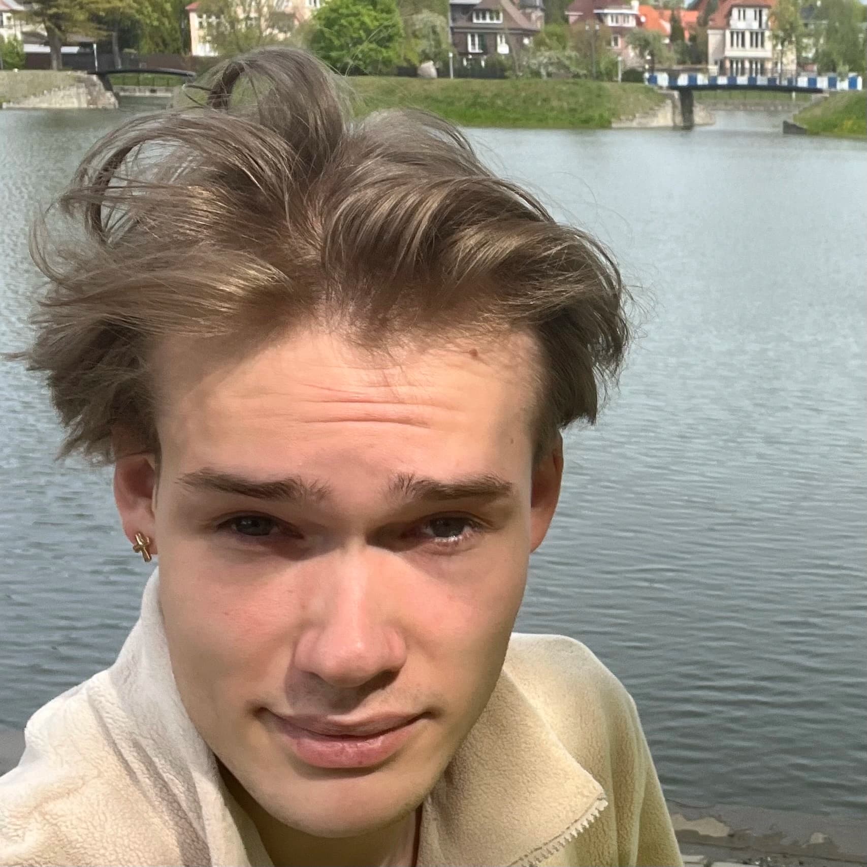 Фото Николая Колмыкова, Fullstack разработчик